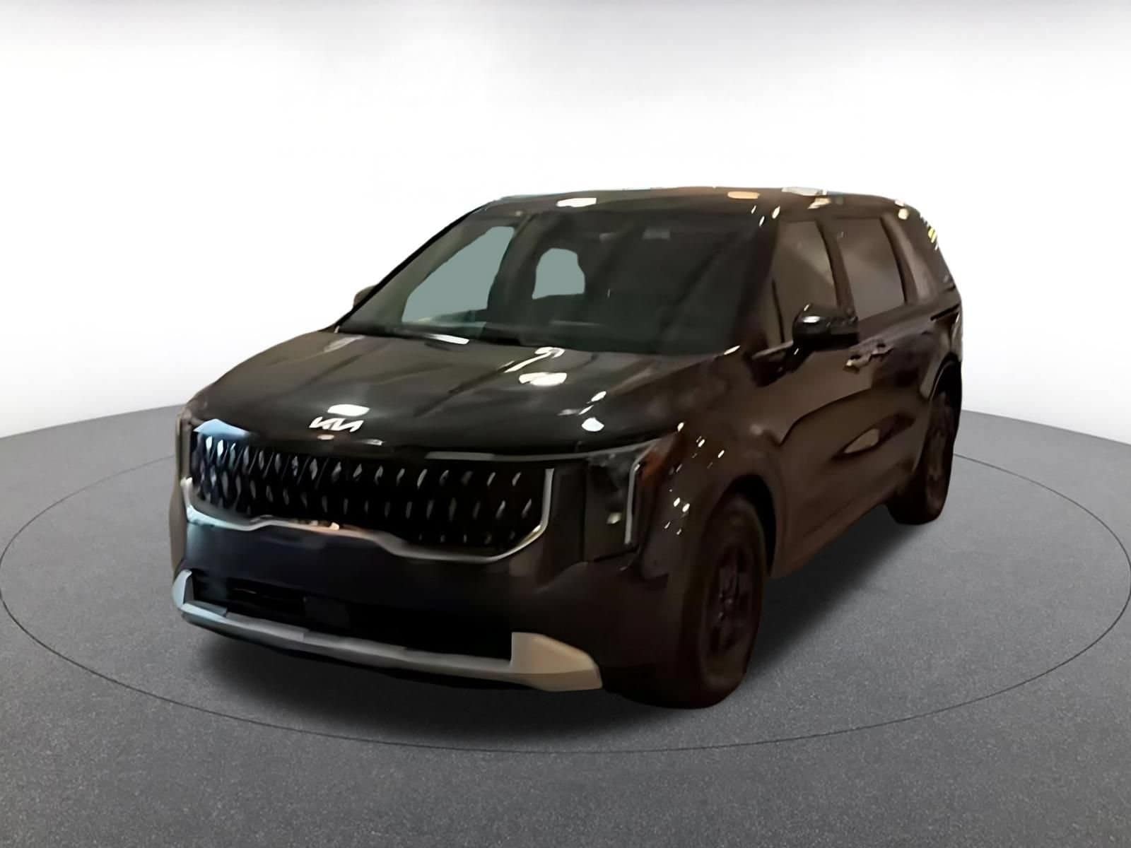Thumbnail: 2026 Kia Carnival - 6