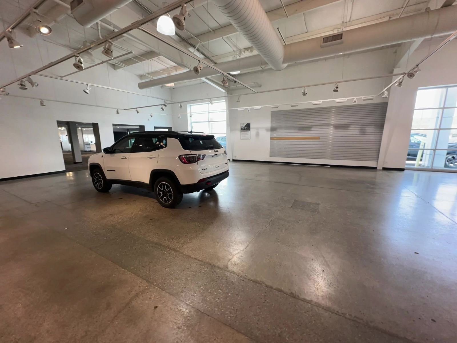 Thumbnail: 2025 Jeep Compass - 12