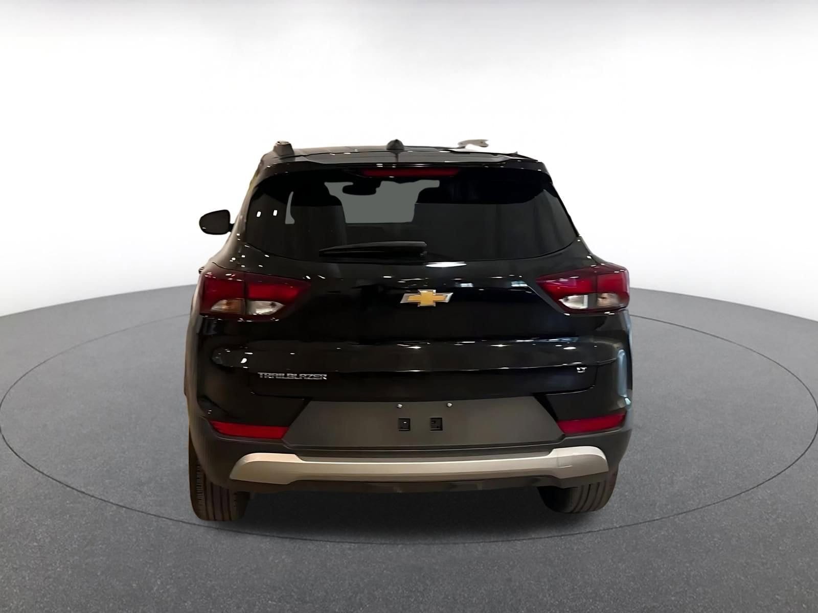 Thumbnail: 2025 Chevrolet TrailBlazer - 12