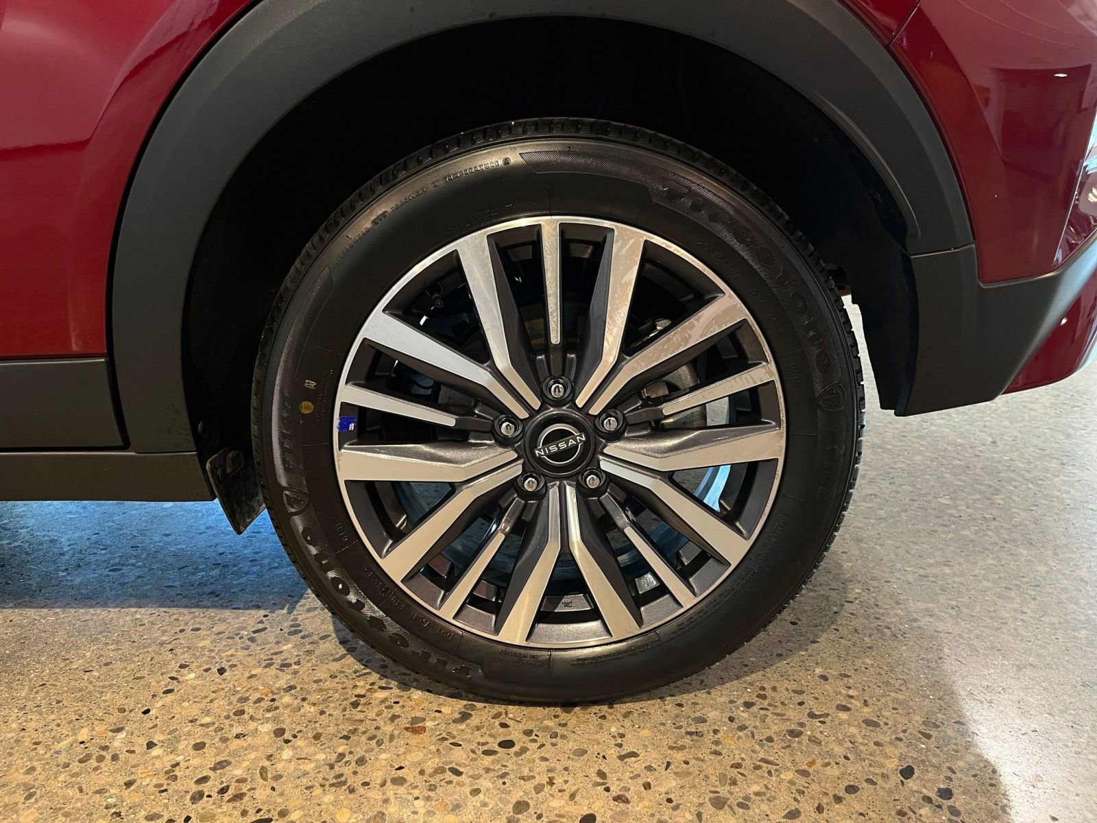 Thumbnail: 2024 Nissan Kicks - 28