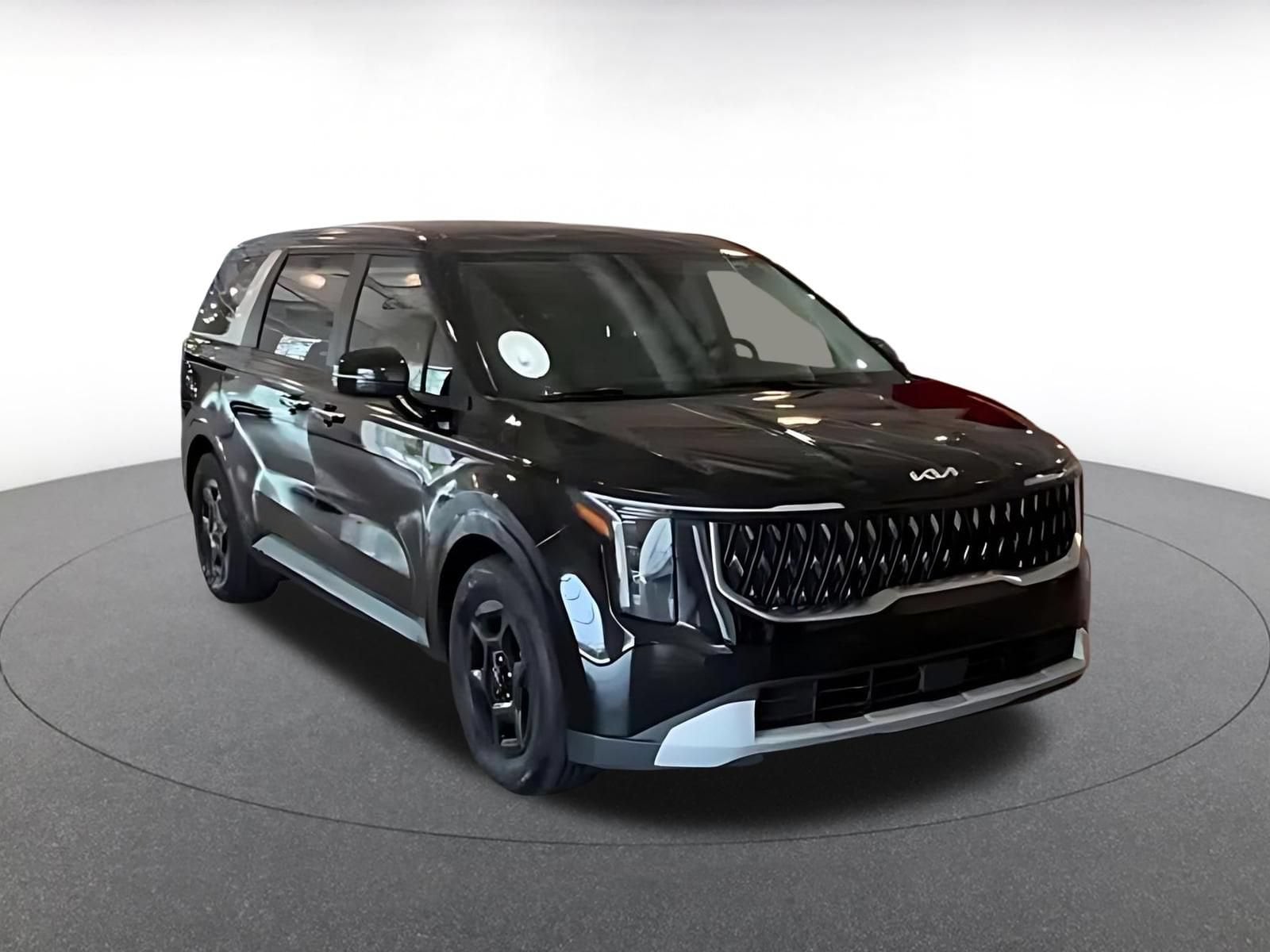 Thumbnail: 2026 Kia Carnival - 3