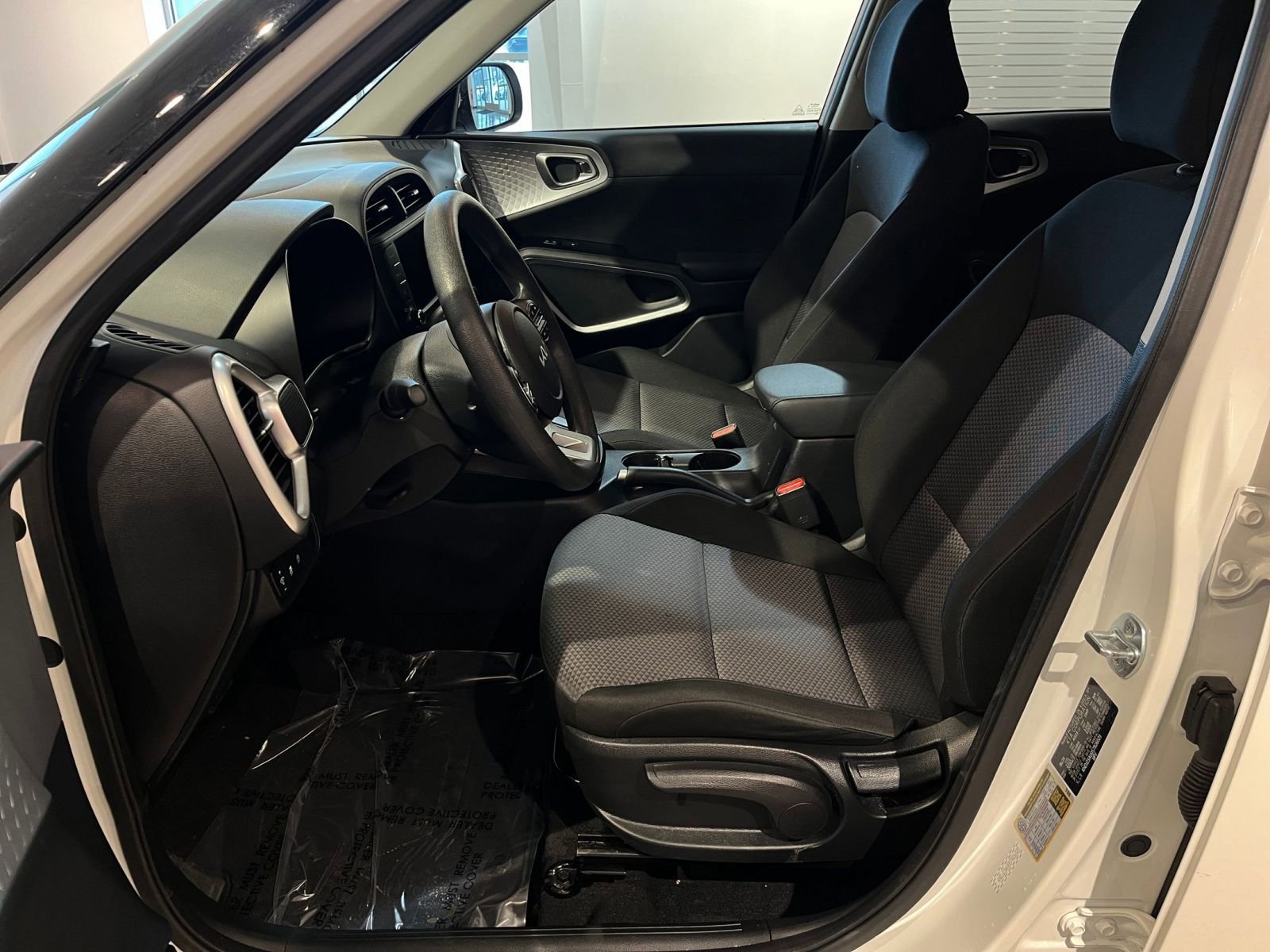 Thumbnail: 2025 Kia Soul - 27