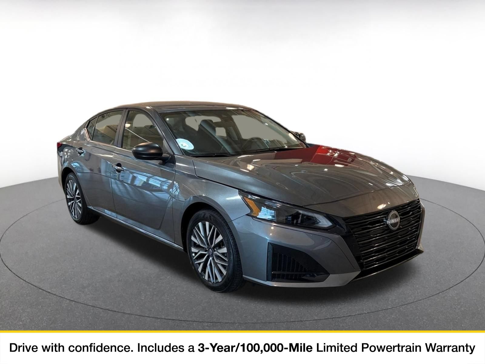 2026 Nissan Altima