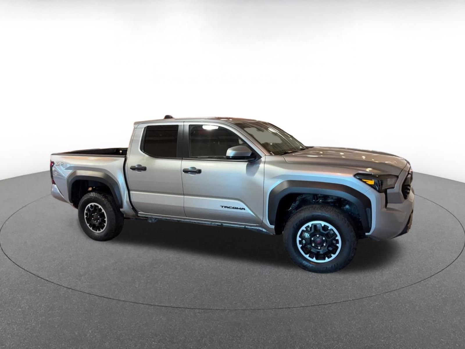Thumbnail: 2025 Toyota Tacoma - 2