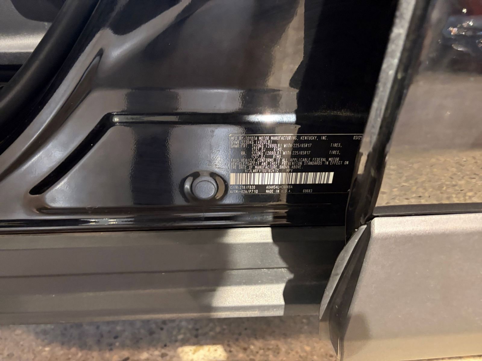 Thumbnail: 2025 Toyota RAV4 - 28