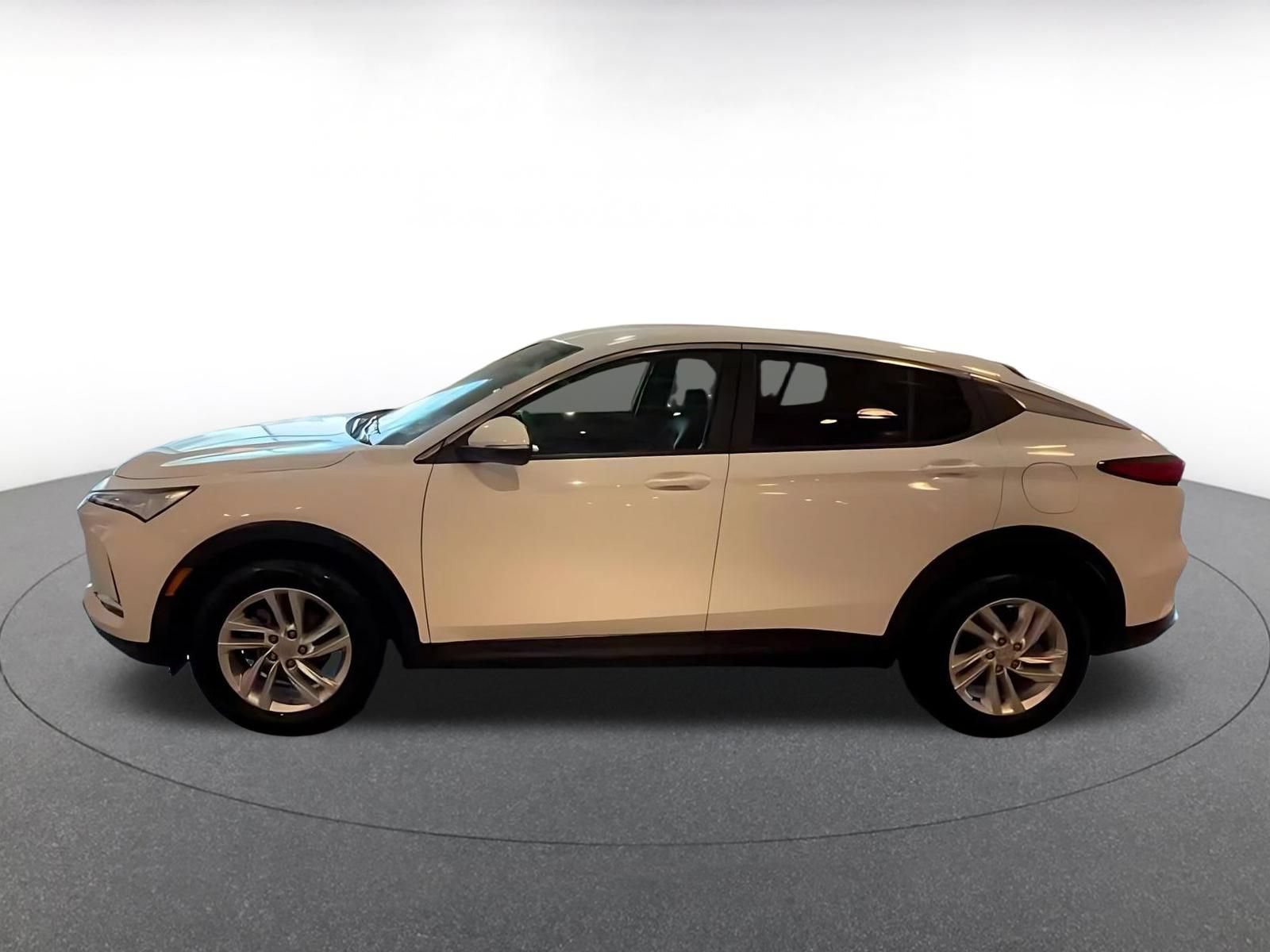 Thumbnail: 2025 Buick Envista - 11