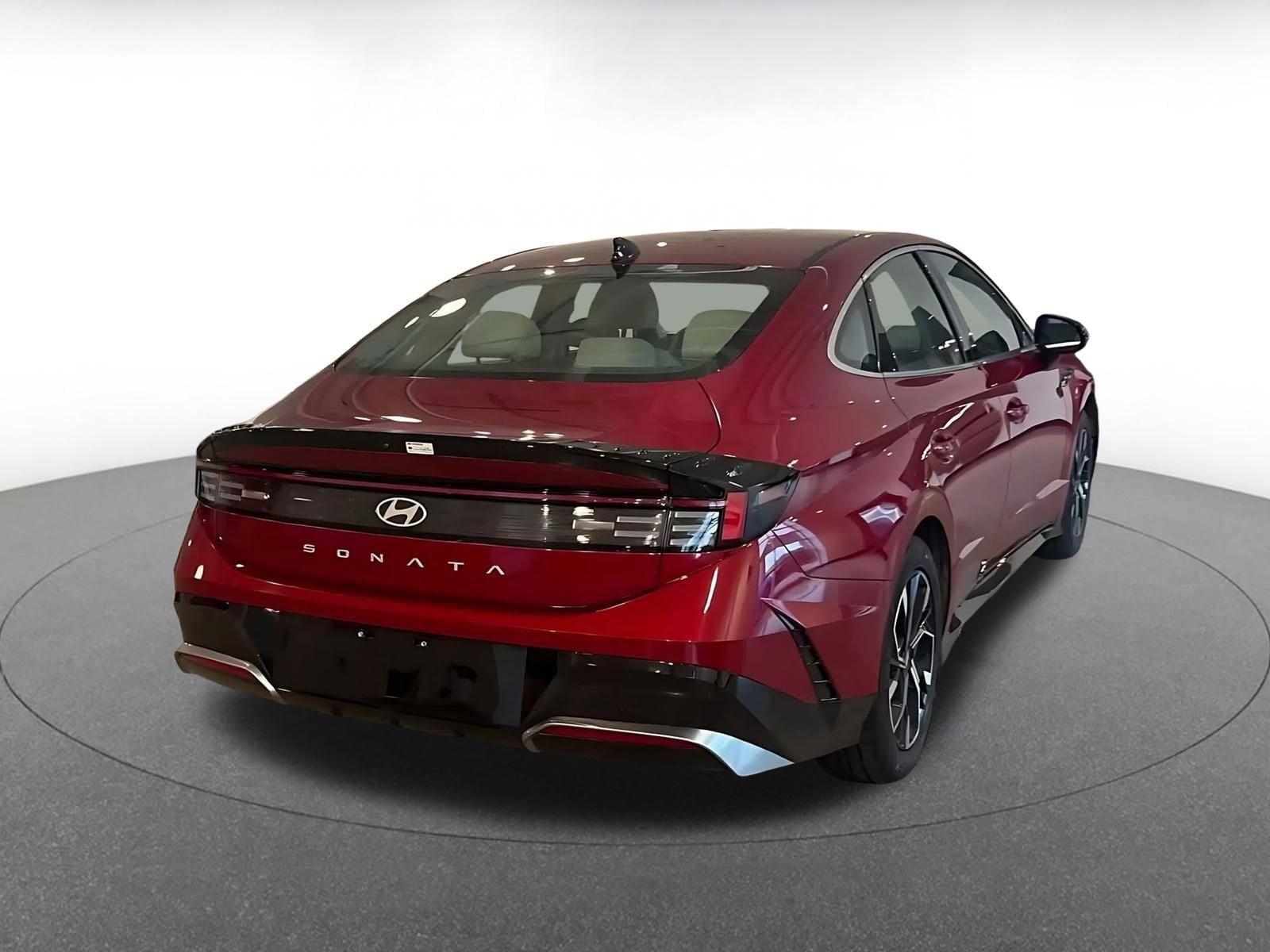 Thumbnail: 2024 Hyundai Sonata - 14