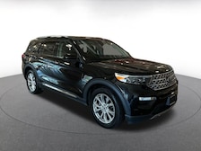 2024 Ford Explorer Limited -
                  Cincinnati, OH