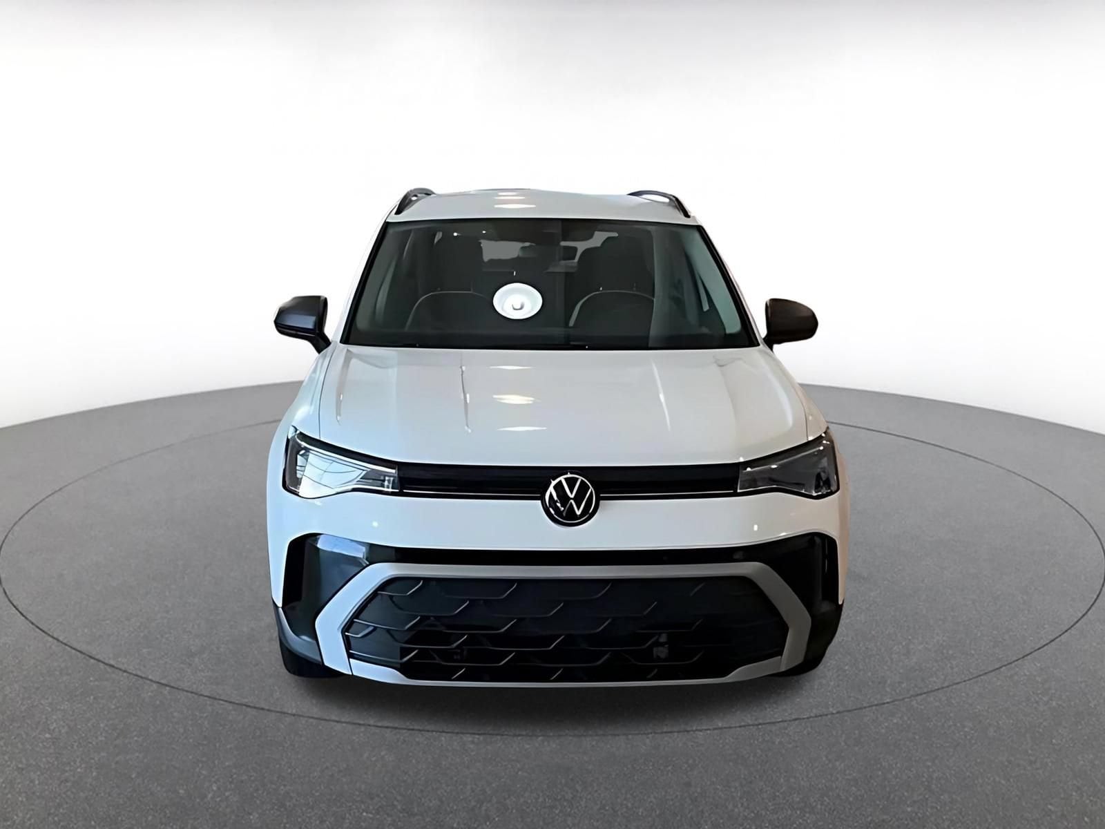 Thumbnail: 2026 Volkswagen Taos - 4