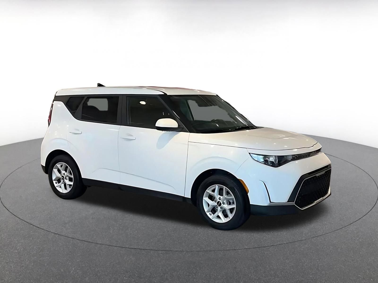 Thumbnail: 2025 Kia Soul - 2