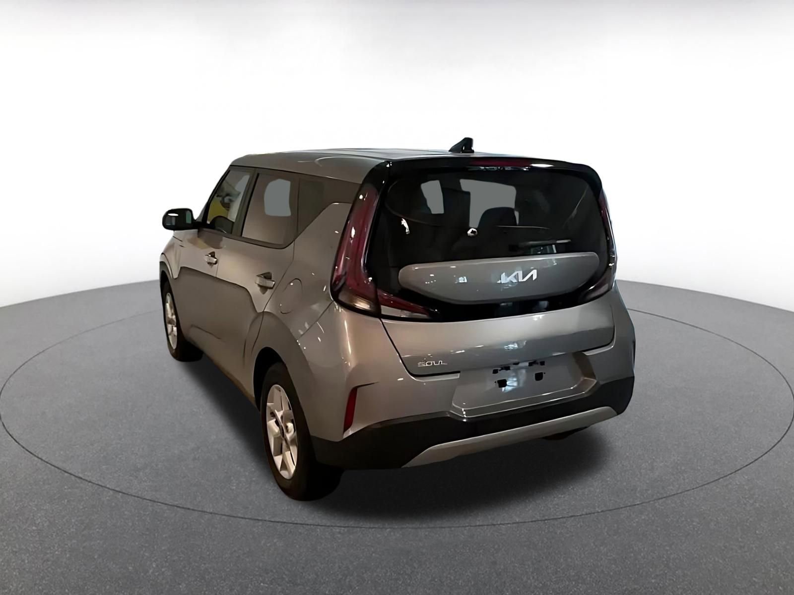 Thumbnail: 2025 Kia Soul - 10