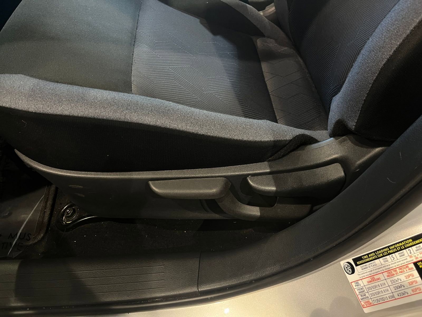 Thumbnail: 2025 Nissan Versa - 22