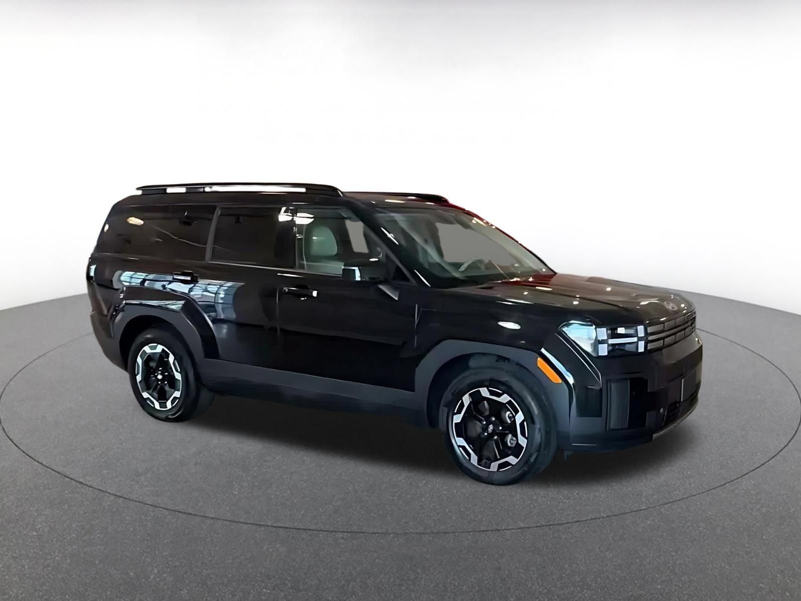 Thumbnail: 2026 Hyundai Santa Fe - 2