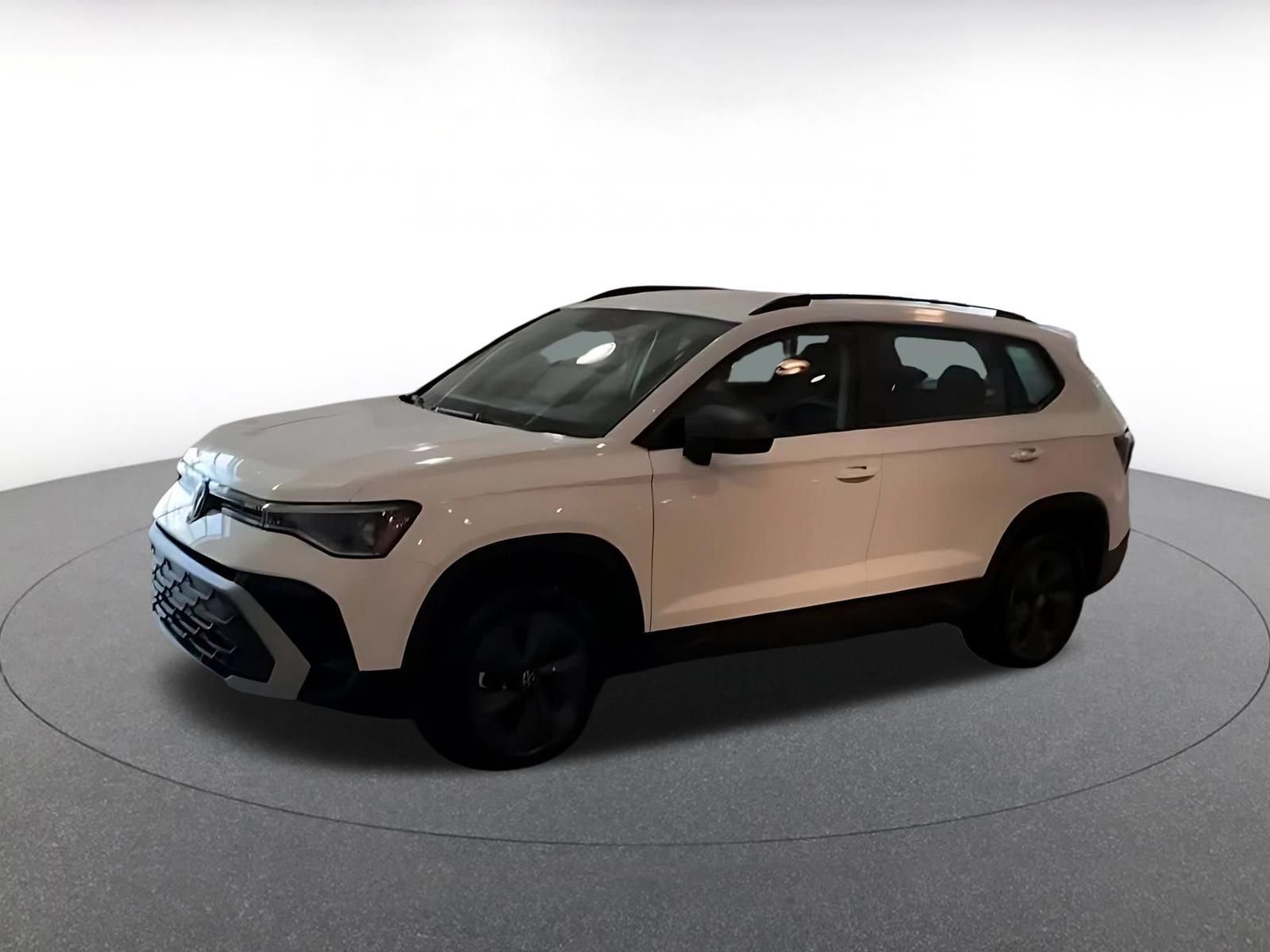 Thumbnail: 2026 Volkswagen Taos - 8