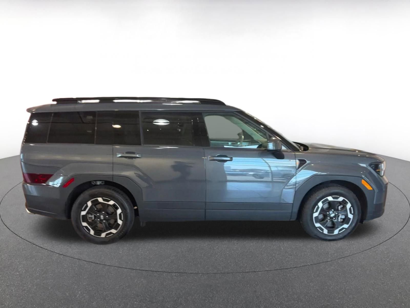 Thumbnail: 2025 Hyundai Santa Fe - 17