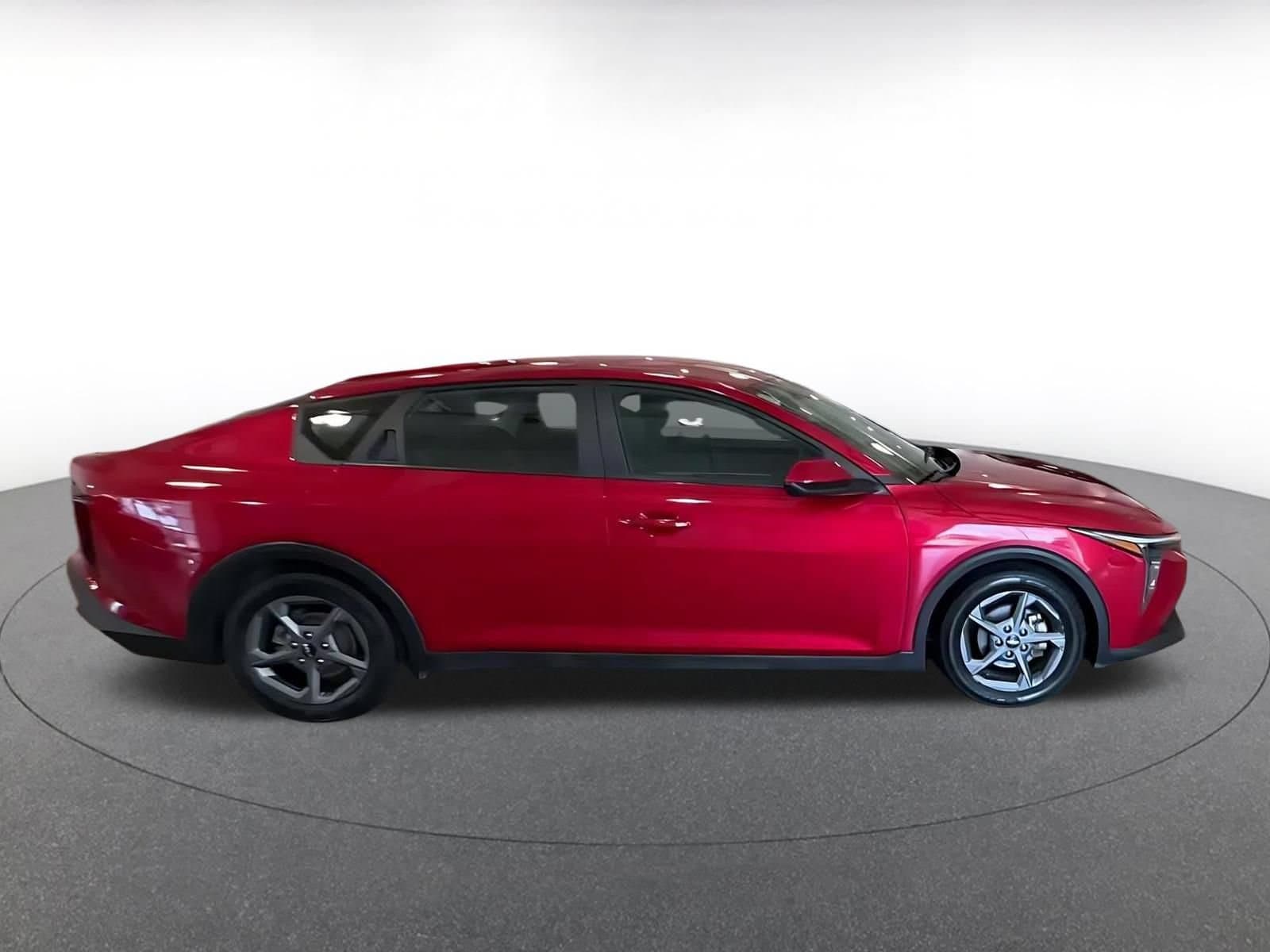 Thumbnail: 2025 Kia K4 - 15