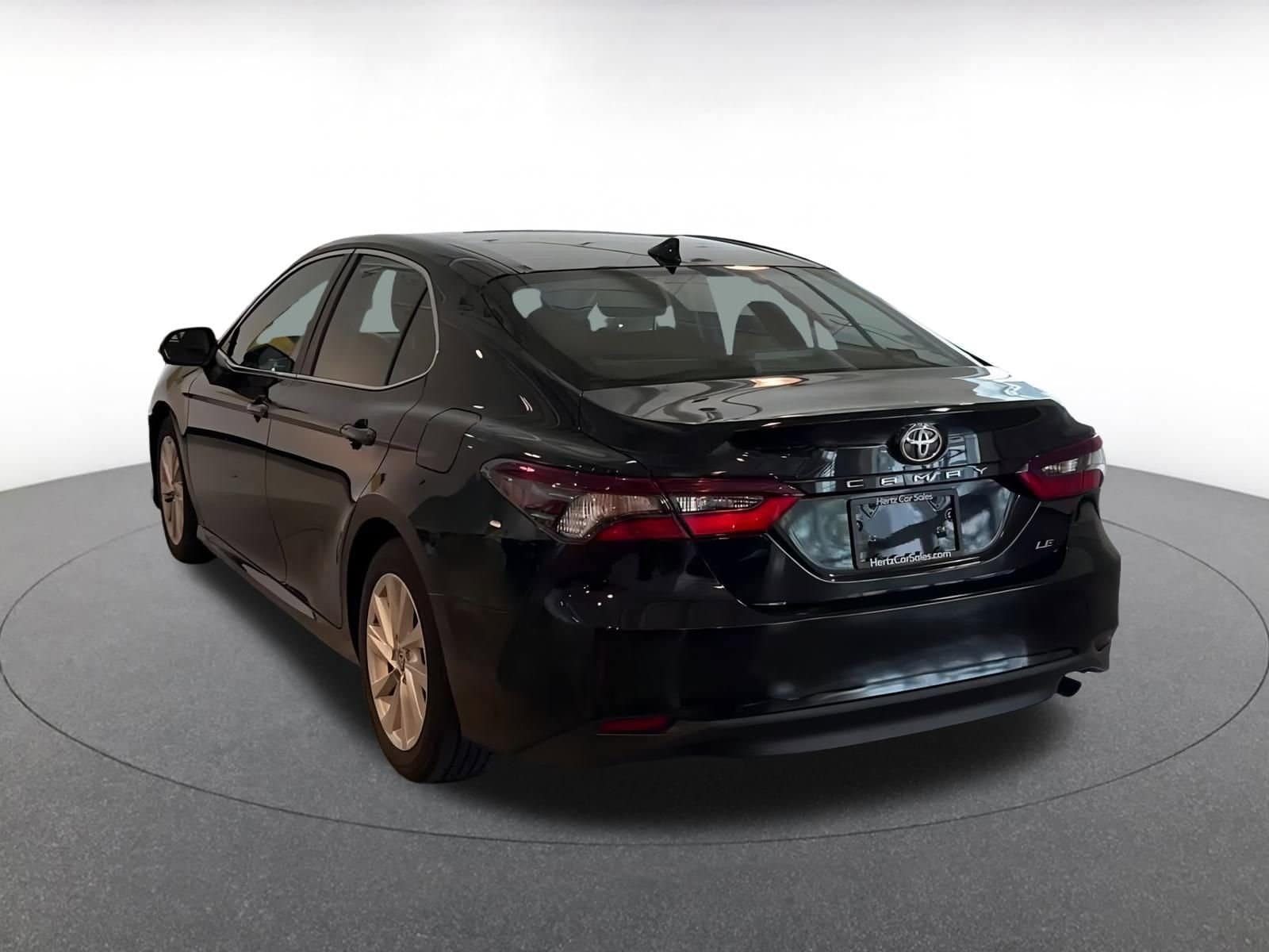 Thumbnail: 2024 Toyota Camry - 11