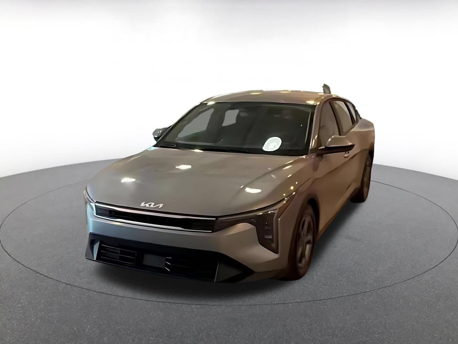 Thumbnail: 2025 Kia K4 - 3