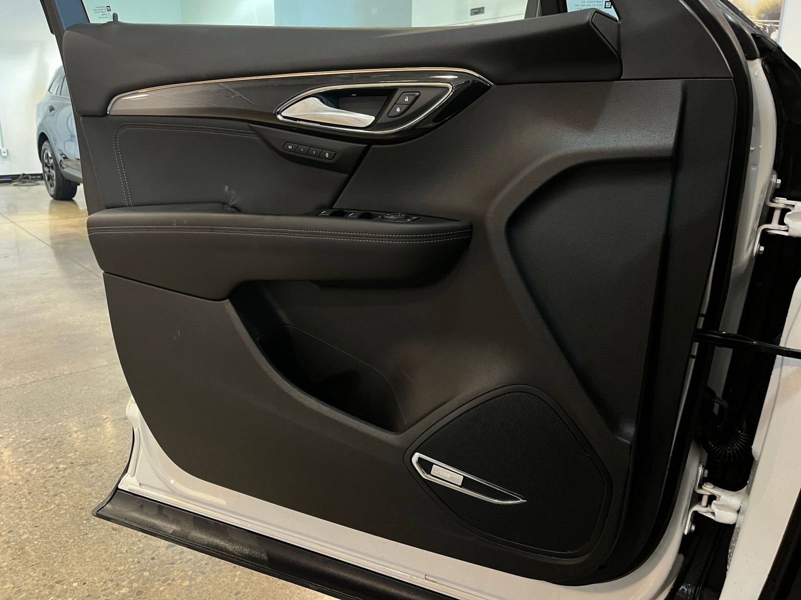 Thumbnail: 2024 Buick Envision - 20