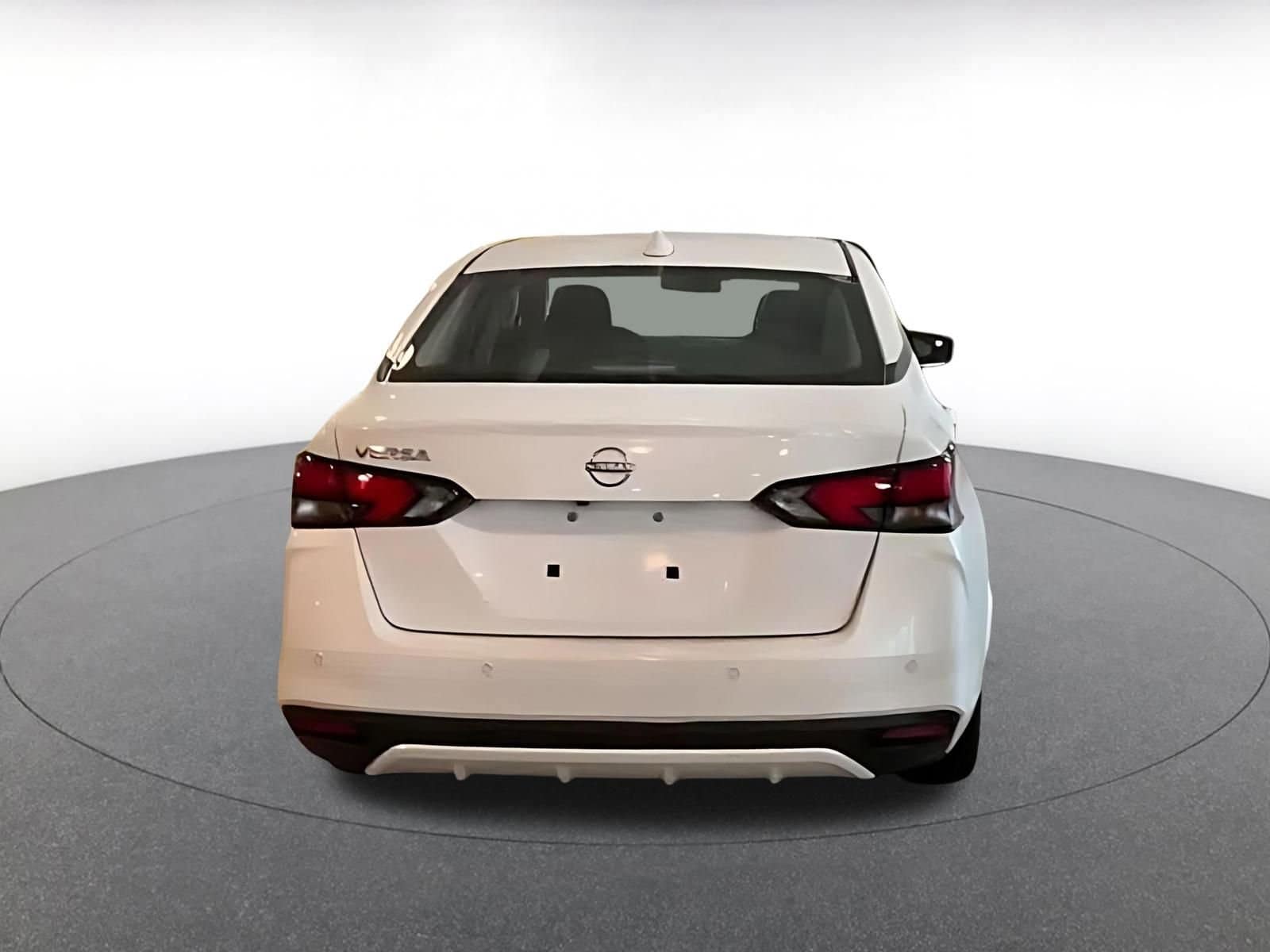 Thumbnail: 2025 Nissan Versa - 11