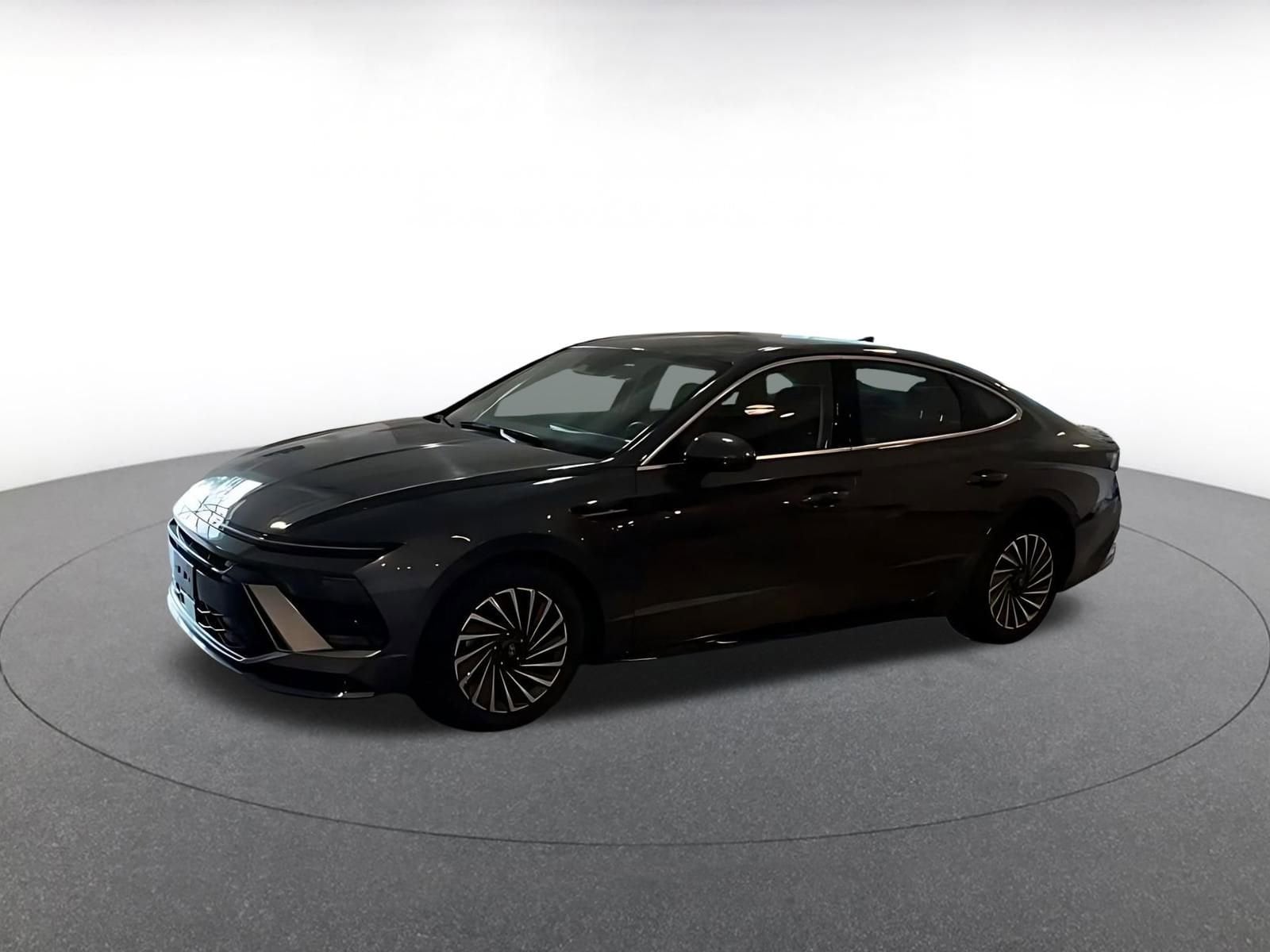 Thumbnail: 2025 Hyundai Sonata - 7