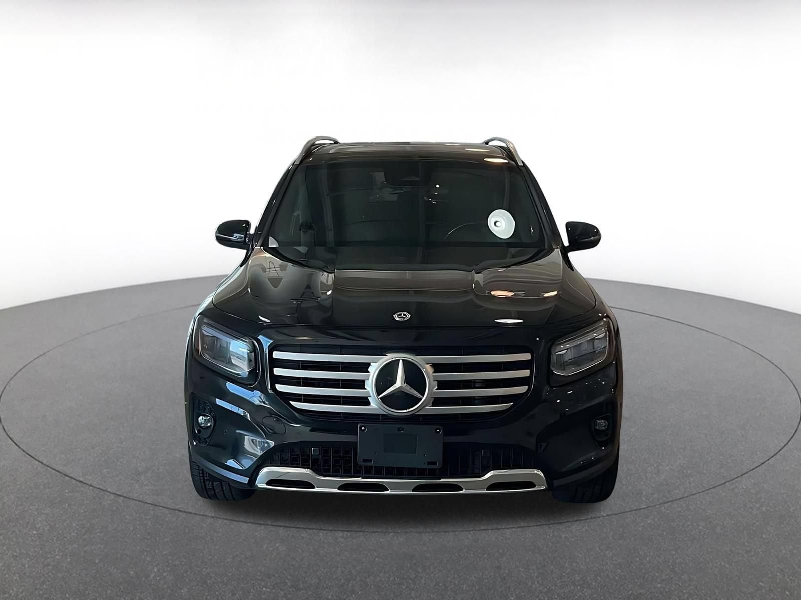 Thumbnail: 2025 Mercedes-Benz GLB - 4