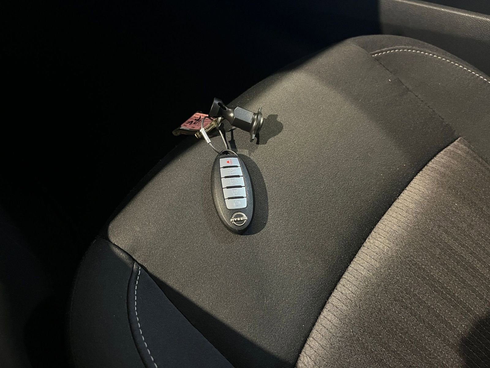 Thumbnail: 2025 Nissan Altima - 22