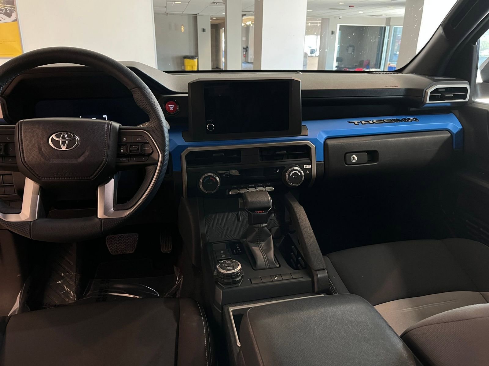 Thumbnail: 2025 Toyota Tacoma - 34