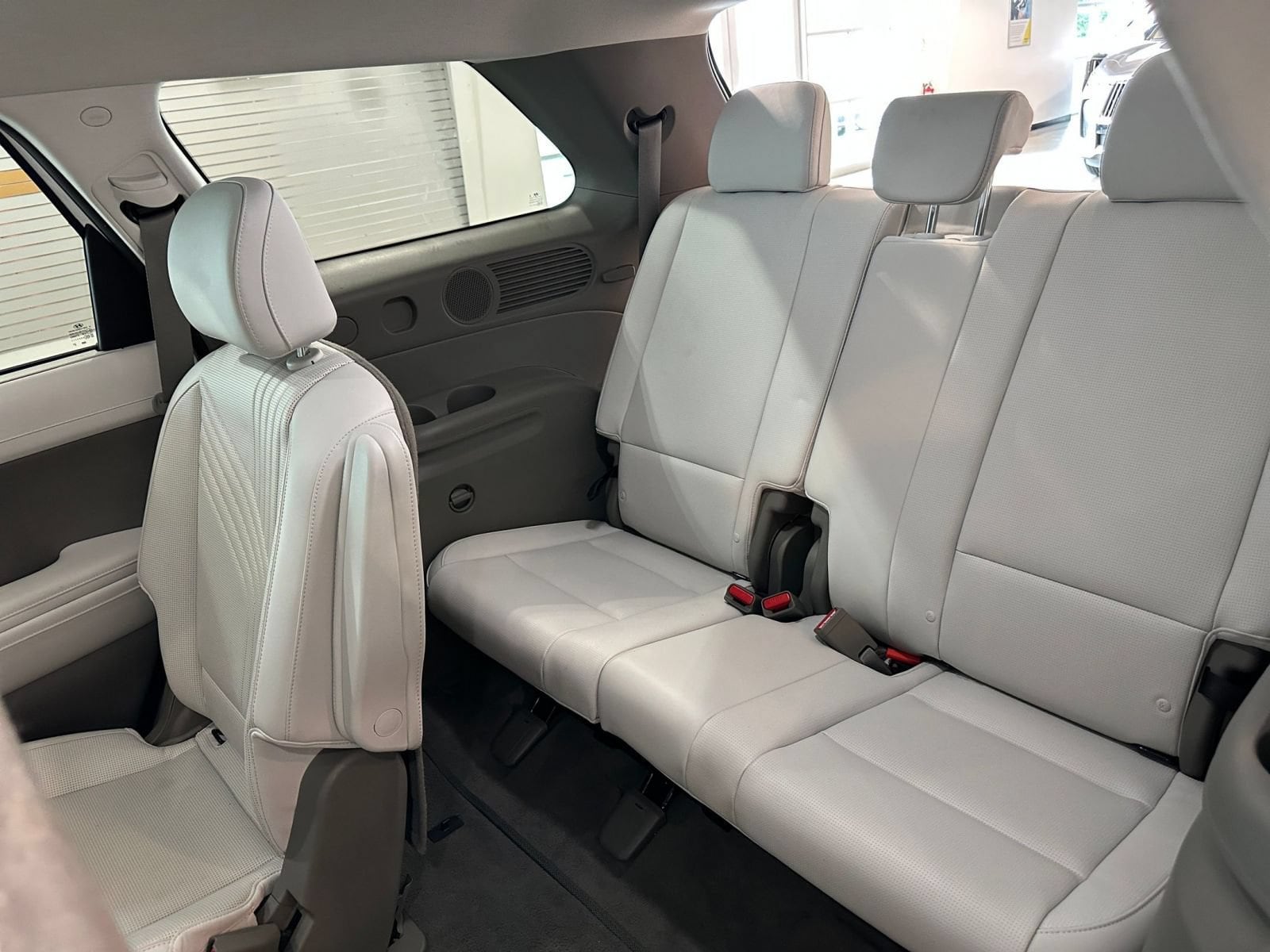 Thumbnail: 2026 Hyundai Palisade - 31