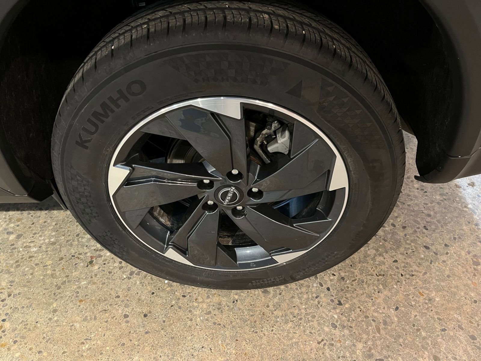 Thumbnail: 2025 Nissan Rogue - 31