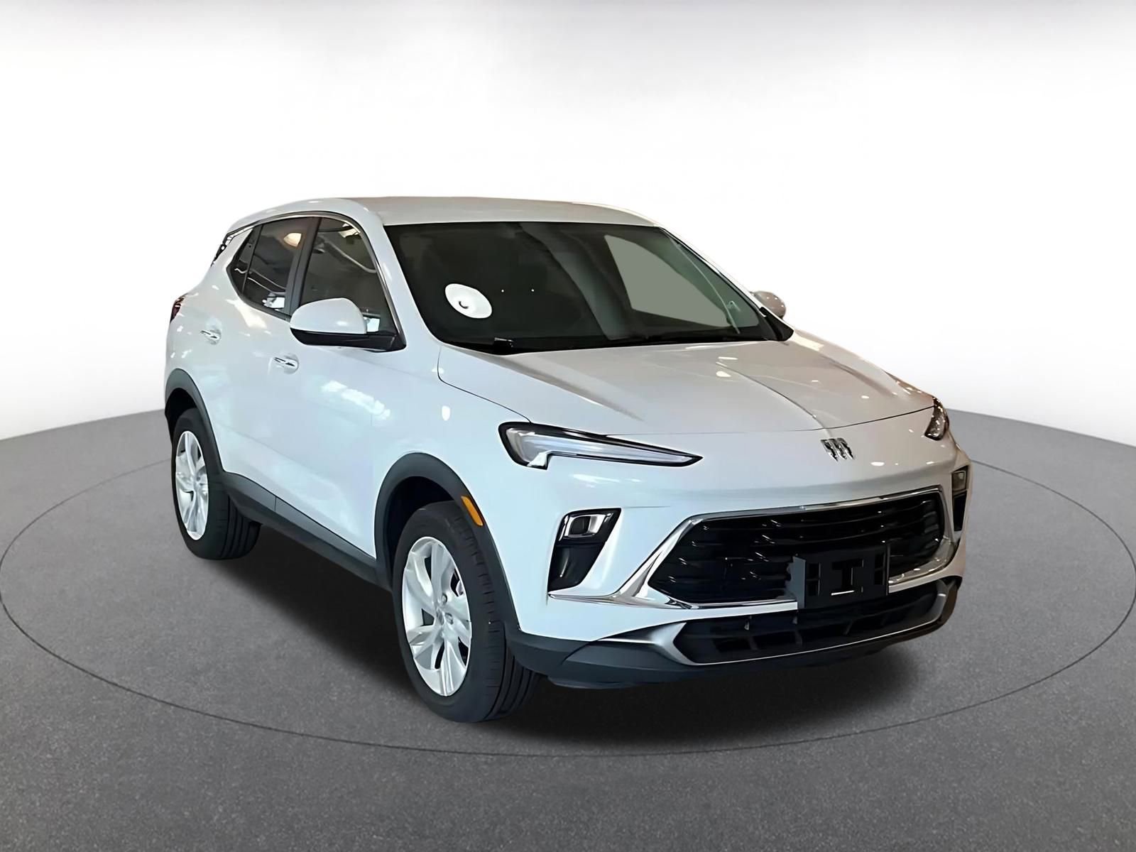 Thumbnail: 2025 Buick Encore GX - 3