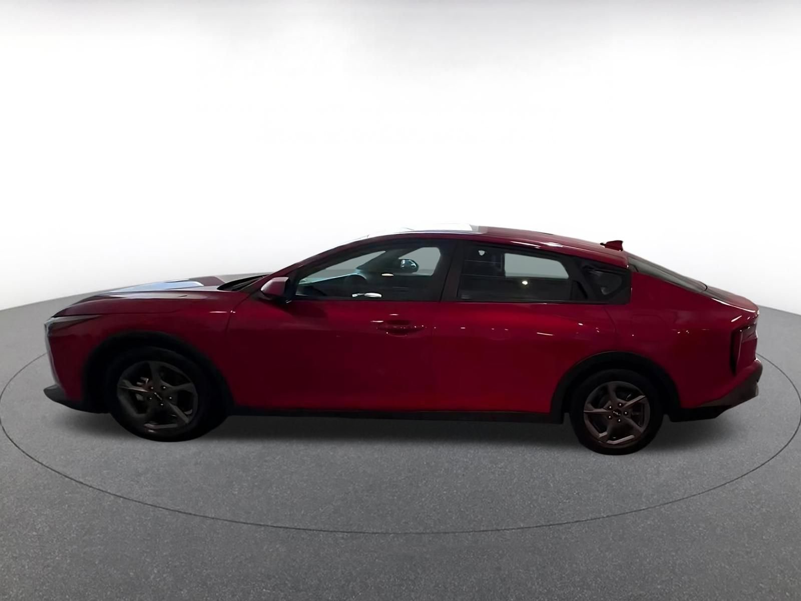 Thumbnail: 2025 Kia K4 - 8