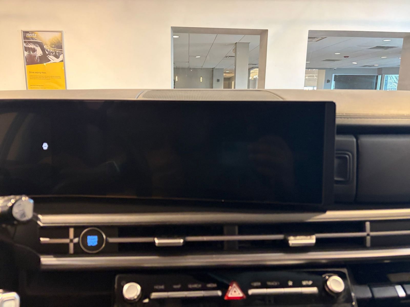 Thumbnail: 2025 Hyundai Santa Fe - 17