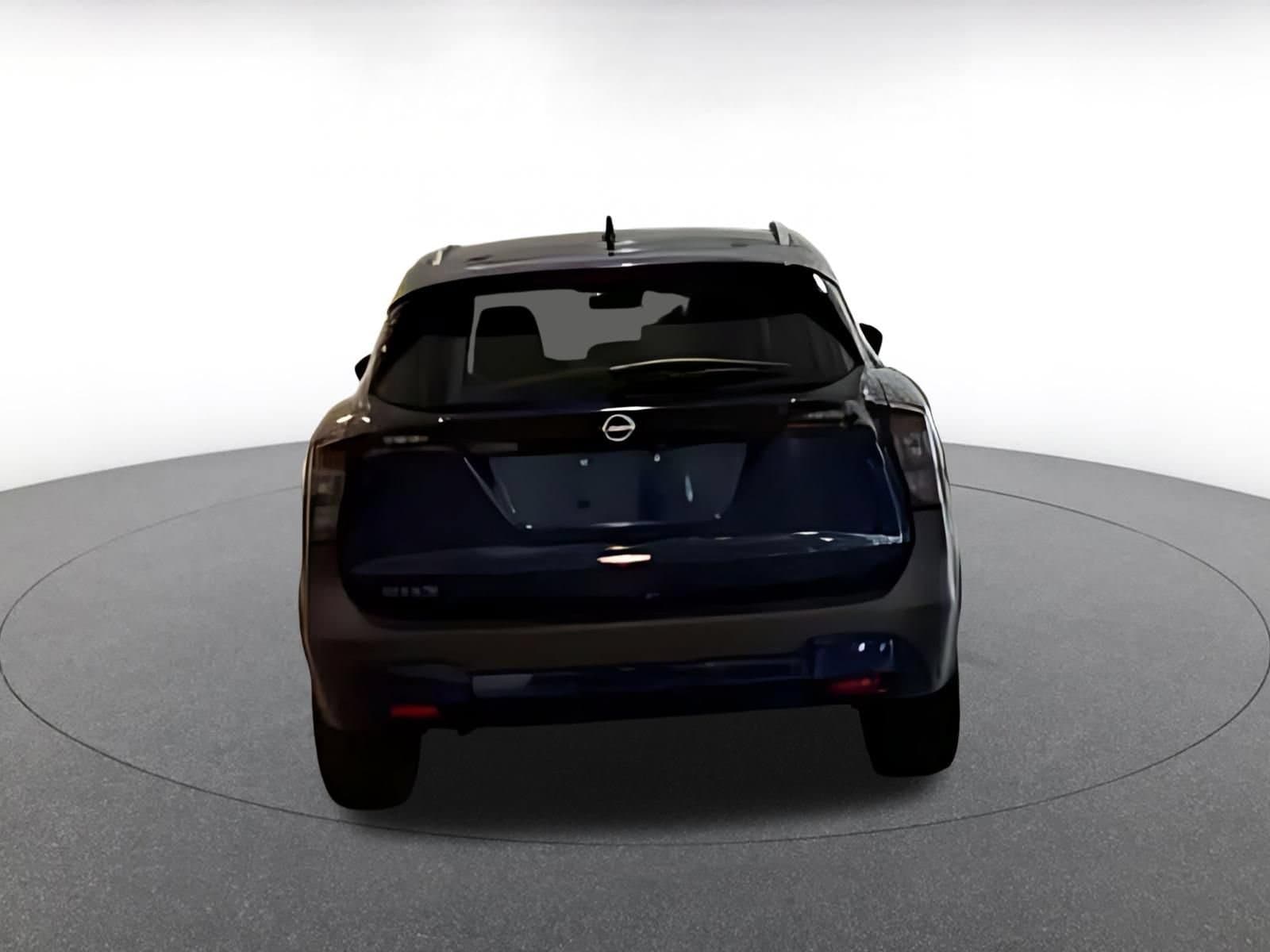 Thumbnail: 2026 Nissan Kicks - 15