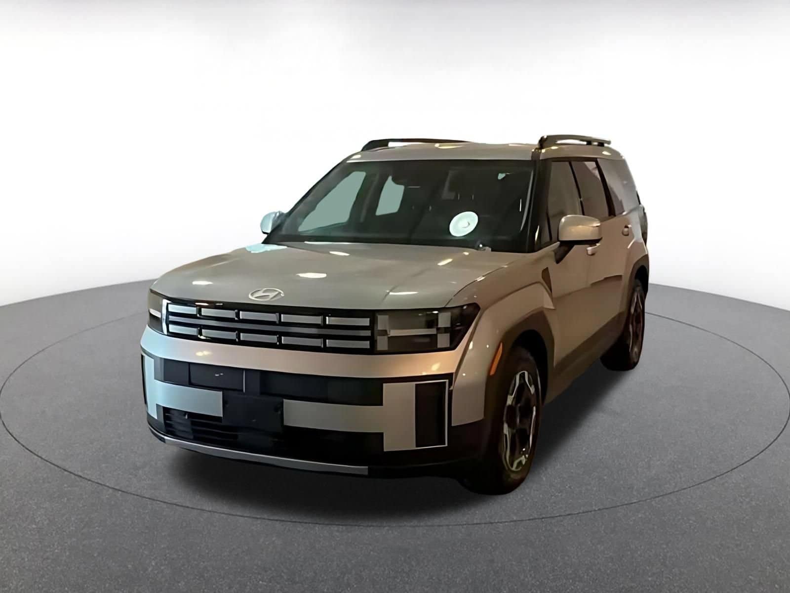 Thumbnail: 2026 Hyundai Santa Fe - 7