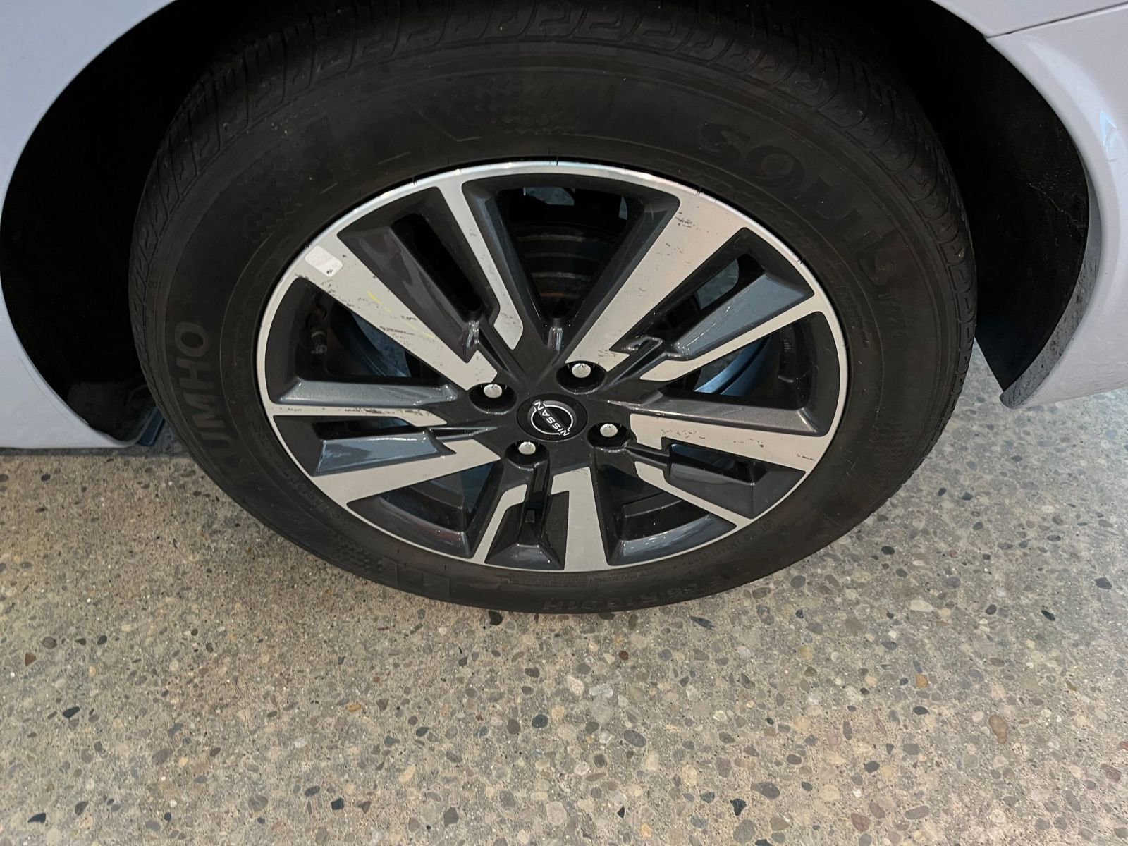 Thumbnail: 2025 Nissan Versa - 29