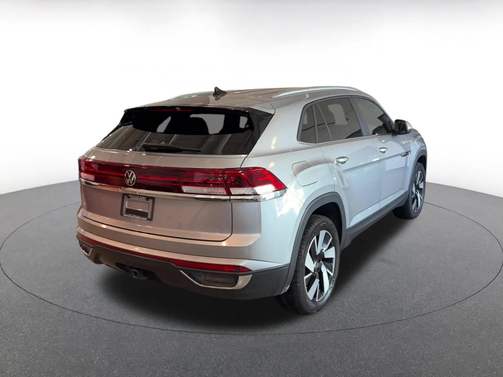 Thumbnail: 2025 Volkswagen Atlas - 16