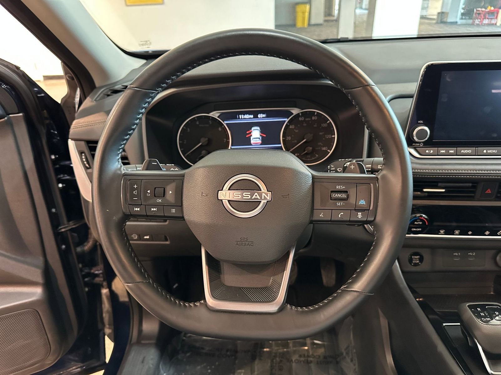 Thumbnail: 2025 Nissan Rogue - 29