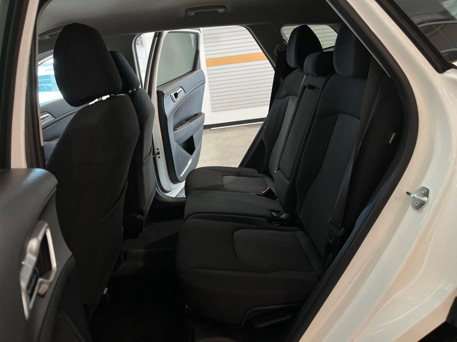 Thumbnail: 2025 Kia Sportage - 25