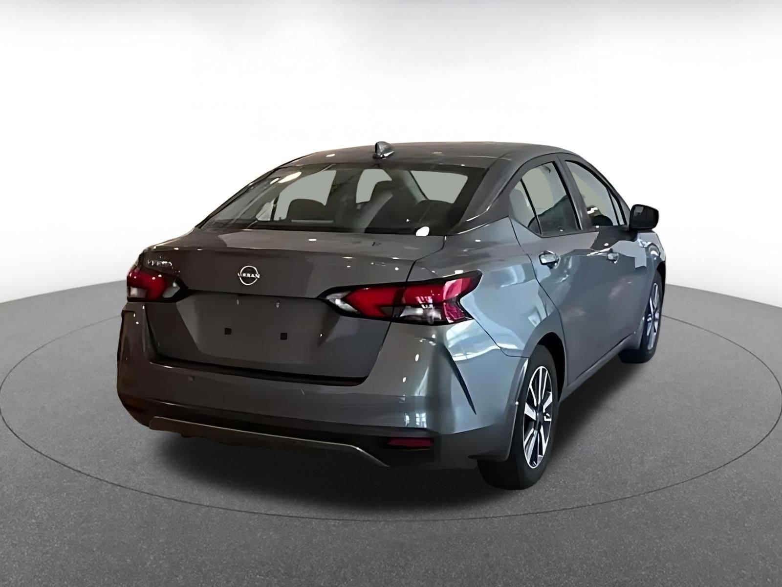 Thumbnail: 2025 Nissan Versa - 11