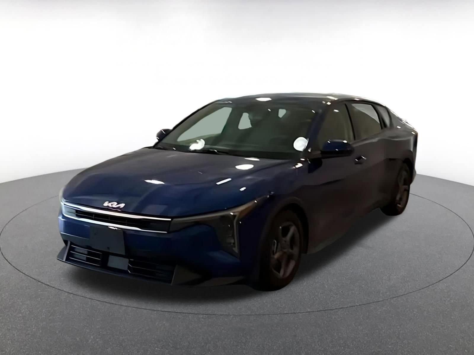 Thumbnail: 2025 Kia K4 - 4