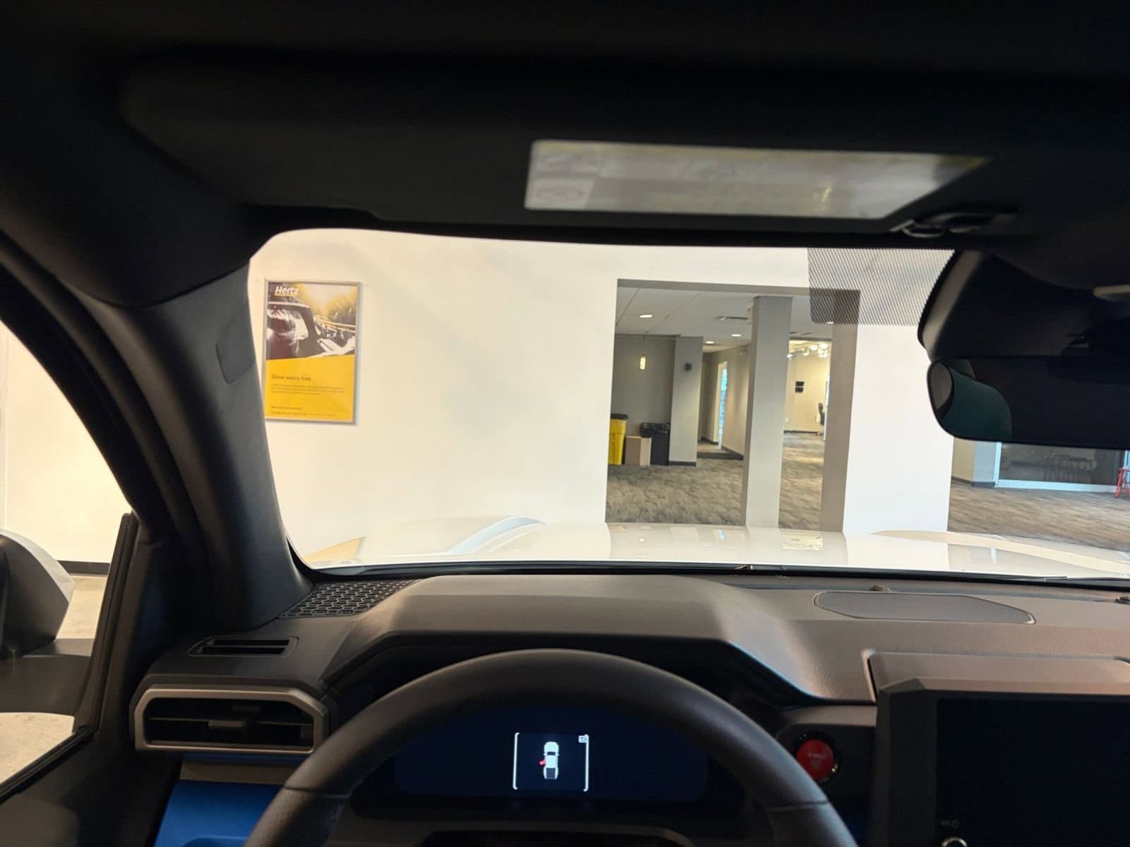 Thumbnail: 2025 Toyota Tacoma - 33