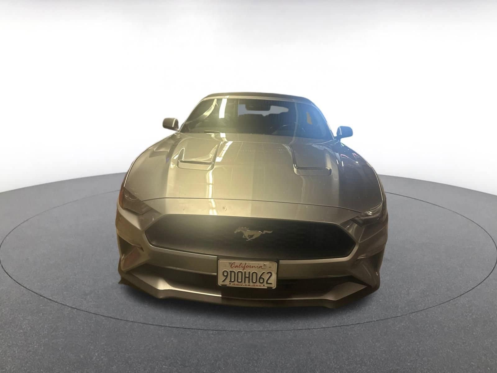 Thumbnail: 2023 Ford Mustang - 2