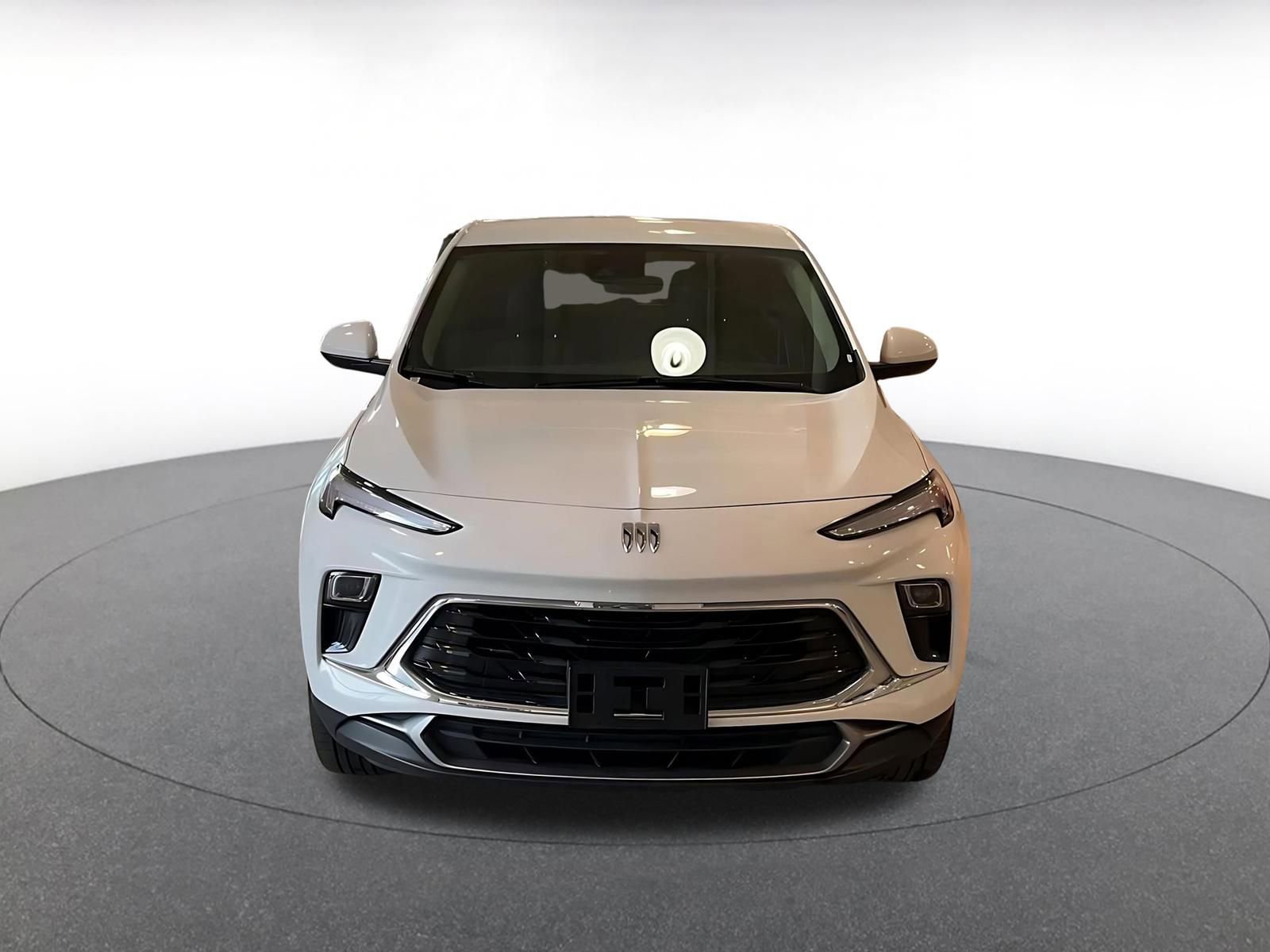 Thumbnail: 2025 Buick Encore GX - 4