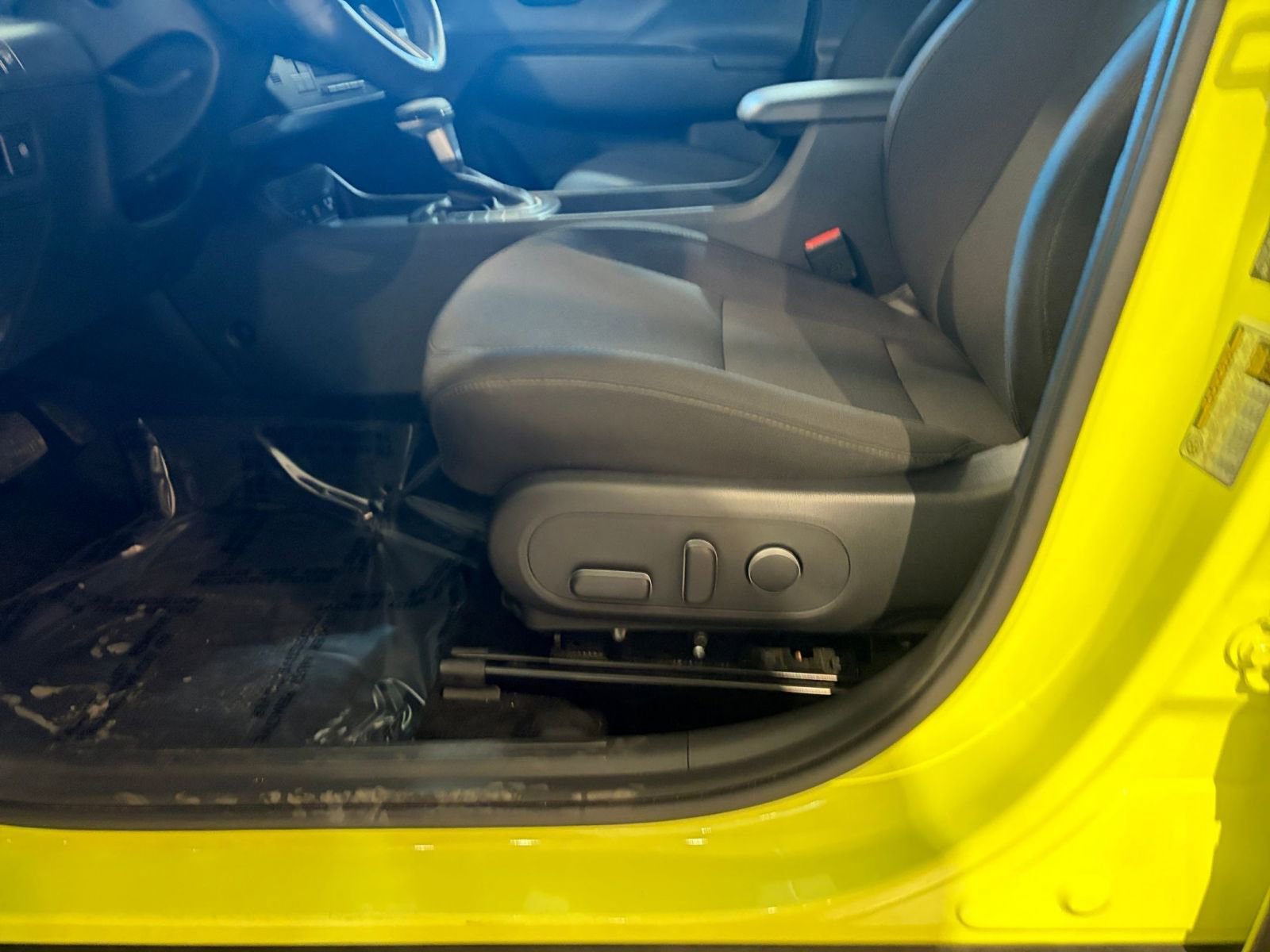 Thumbnail: 2025 Hyundai Kona - 23