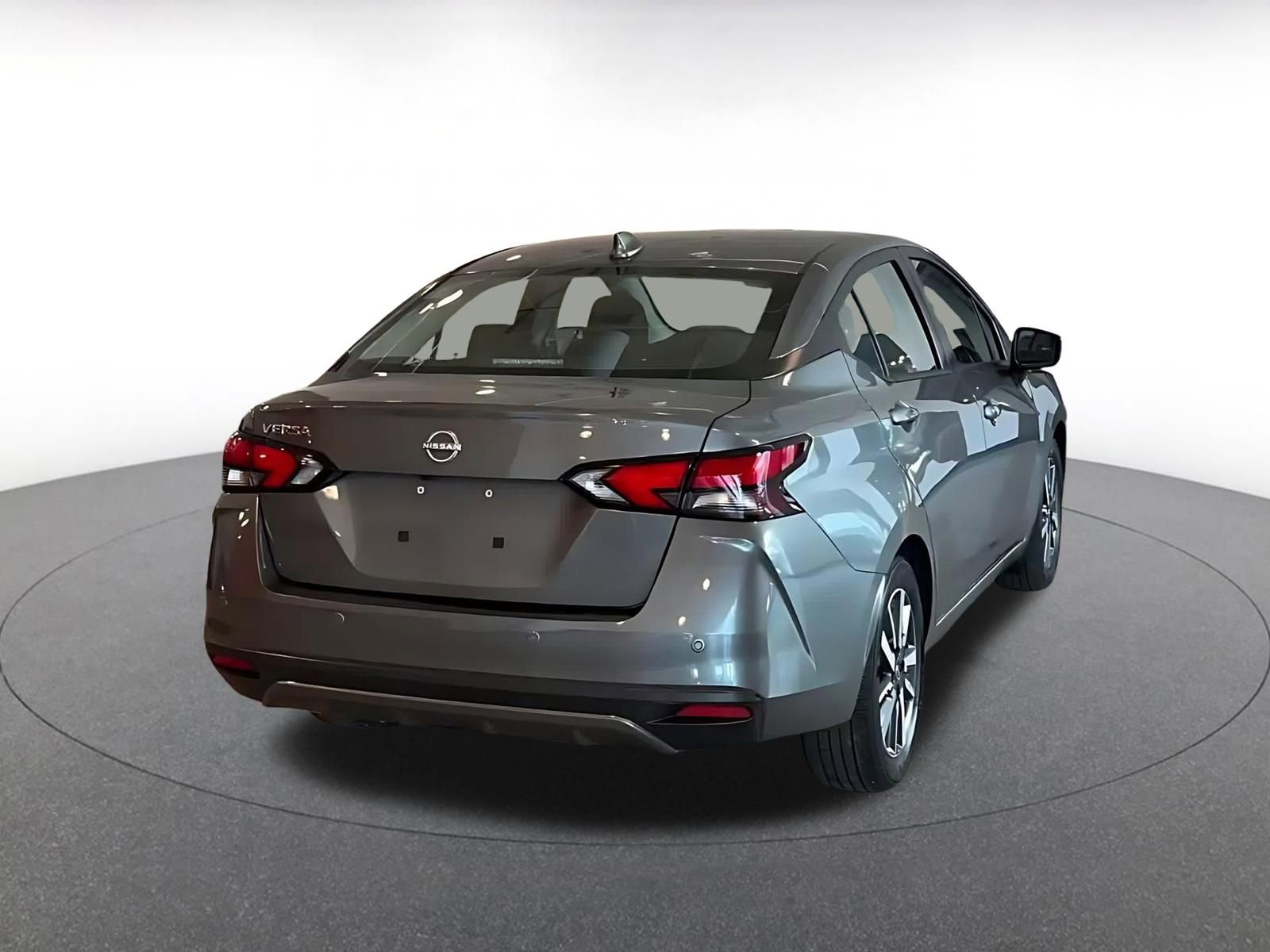 Thumbnail: 2025 Nissan Versa - 14