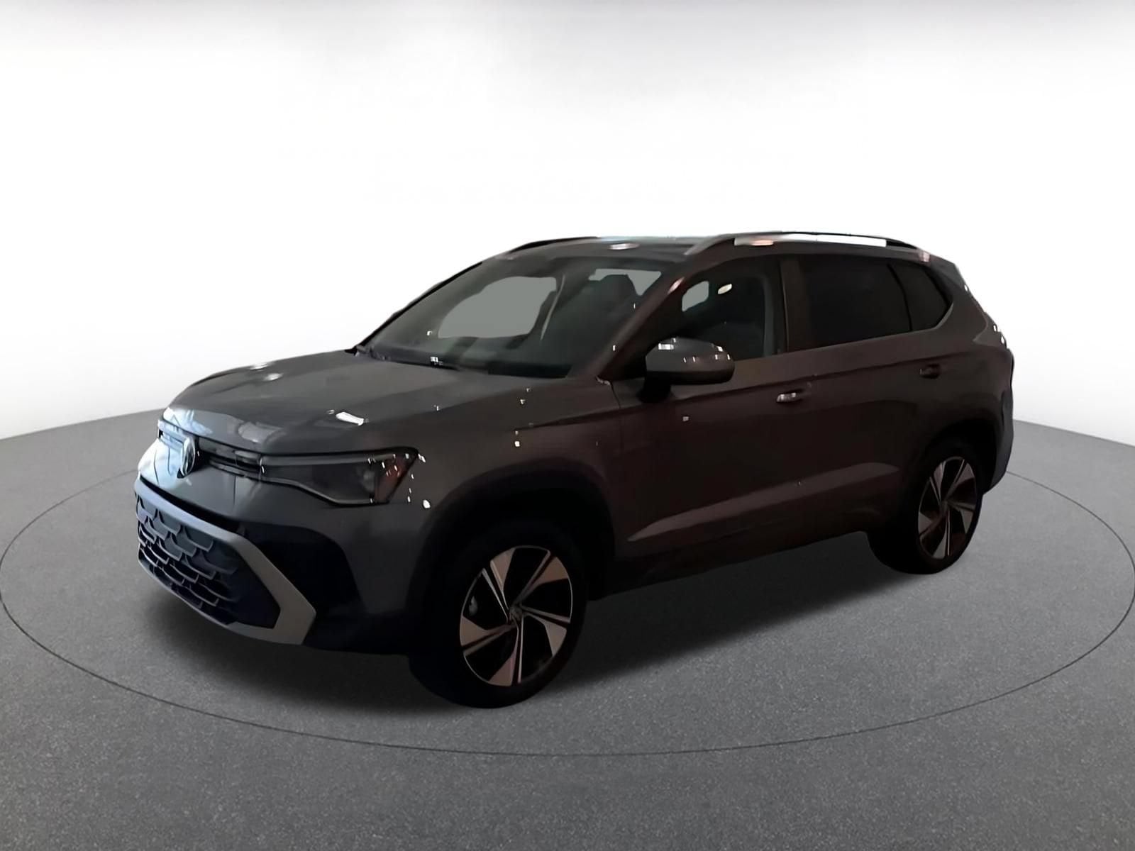 Thumbnail: 2026 Volkswagen Taos - 4