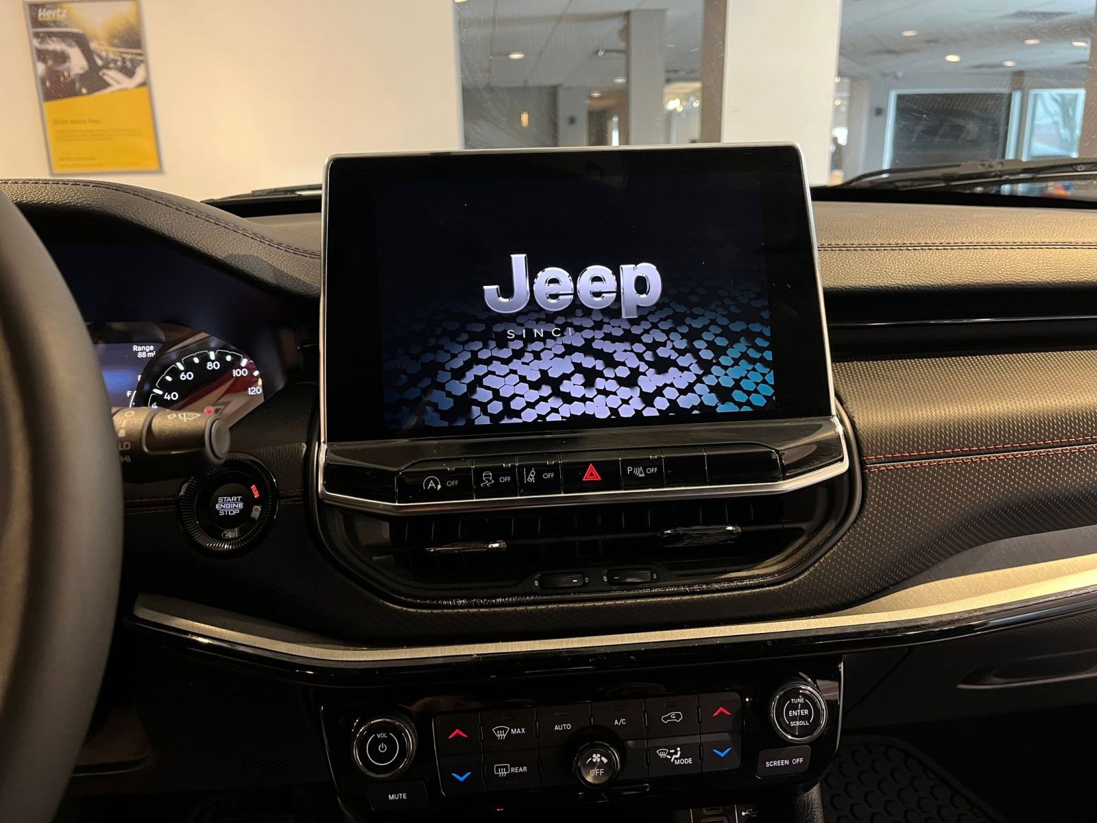 Thumbnail: 2025 Jeep Compass - 20