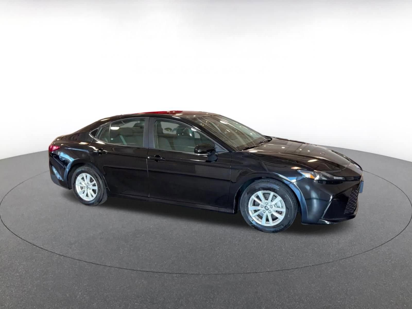 Thumbnail: 2025 Toyota Camry - 2