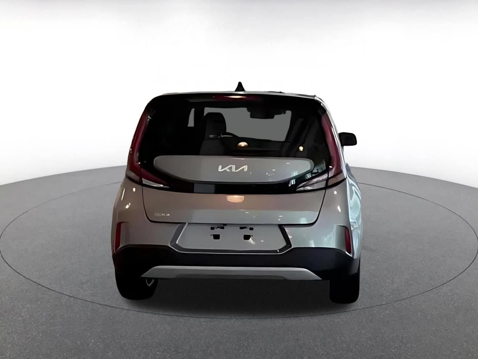 Thumbnail: 2025 Kia Soul - 10